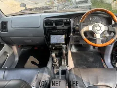 トヨタ ハイラックスサーフ