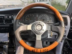 トヨタ ハイラックスサーフ