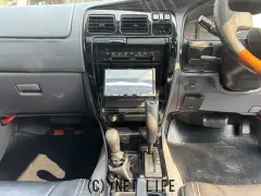 トヨタ ハイラックスサーフ