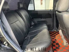 トヨタ ハイラックスサーフ