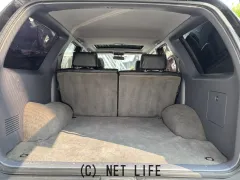 トヨタ ハイラックスサーフ