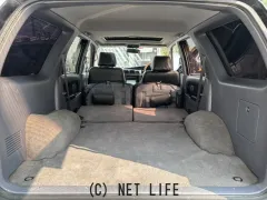 トヨタ ハイラックスサーフ