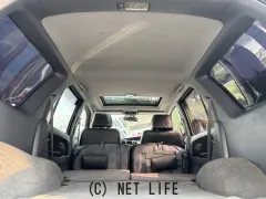 トヨタ ハイラックスサーフ