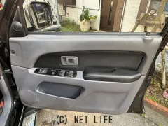 トヨタ ハイラックスサーフ