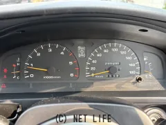 トヨタ ハイラックスサーフ