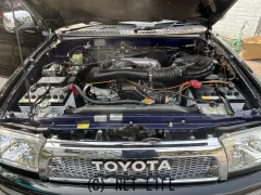 トヨタ ハイラックスサーフ