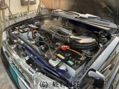 トヨタ ハイラックスサーフ