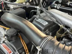 トヨタ ハイラックスサーフ