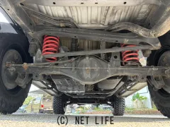 トヨタ ハイラックスサーフ