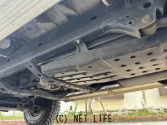 トヨタ ハイラックスサーフ