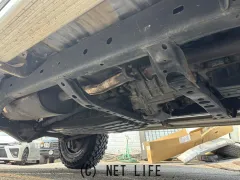 トヨタ ハイラックスサーフ