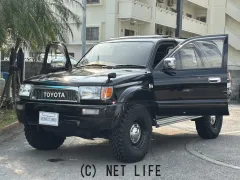 トヨタ ハイラックスサーフ