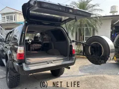 トヨタ ハイラックスサーフ