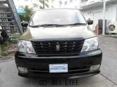 トヨタ グランドハイエース