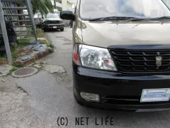 トヨタ グランドハイエース