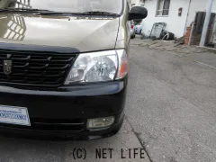 トヨタ グランドハイエース