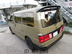 トヨタ グランドハイエース