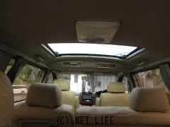 トヨタ グランドハイエース