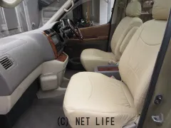 トヨタ グランドハイエース