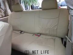 トヨタ グランドハイエース