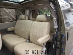 トヨタ グランドハイエース