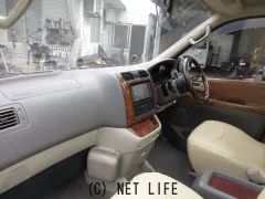 トヨタ グランドハイエース