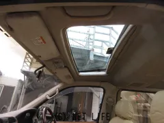 トヨタ グランドハイエース