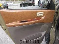 トヨタ グランドハイエース