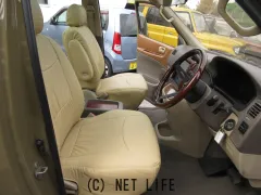 トヨタ グランドハイエース