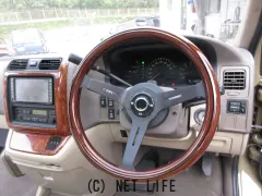 トヨタ グランドハイエース