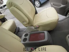 トヨタ グランドハイエース