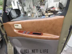 トヨタ グランドハイエース