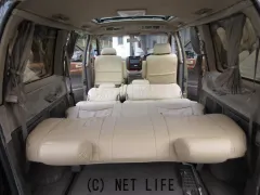 トヨタ グランドハイエース