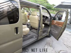 トヨタ グランドハイエース