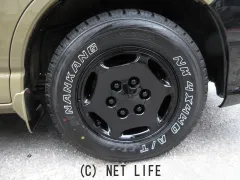 トヨタ グランドハイエース