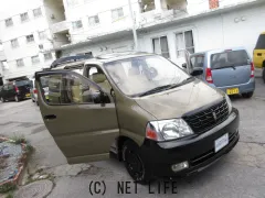 トヨタ グランドハイエース