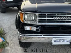 トヨタ ランドクルーザープラド