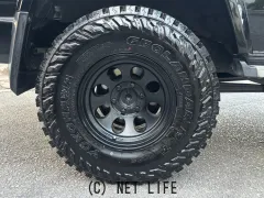 トヨタ ランドクルーザープラド