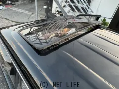 トヨタ ランドクルーザープラド