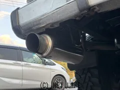 トヨタ ランドクルーザープラド