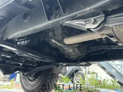 トヨタ ランドクルーザープラド