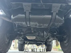 トヨタ ランドクルーザープラド