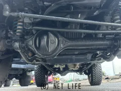 トヨタ ランドクルーザープラド