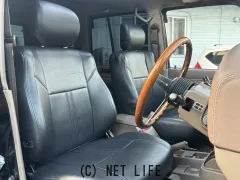 トヨタ ランドクルーザープラド