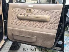 トヨタ ランドクルーザープラド