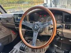 トヨタ ランドクルーザープラド