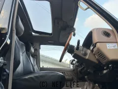 トヨタ ランドクルーザープラド