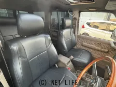 トヨタ ランドクルーザープラド