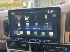 トヨタ ランドクルーザープラド