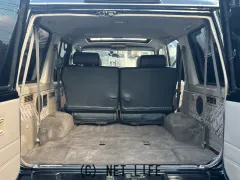 トヨタ ランドクルーザープラド